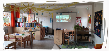 Pinguine - Kindergarten Großefehn